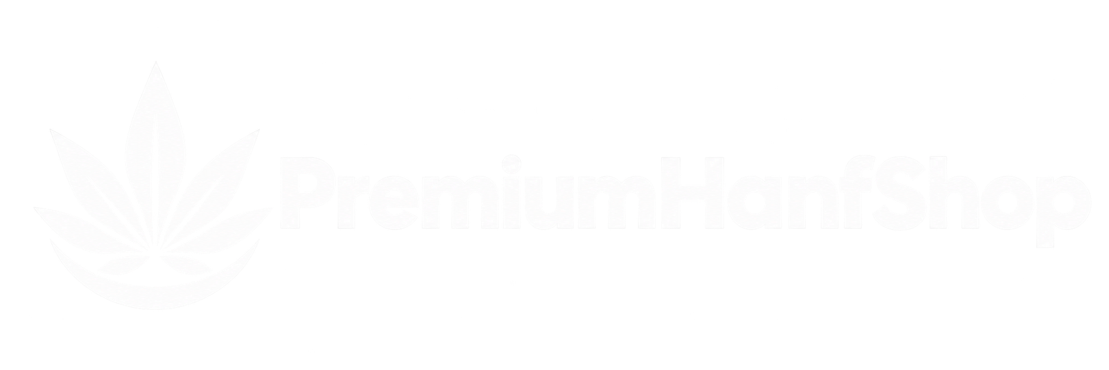 PremiumHanfShop Logo