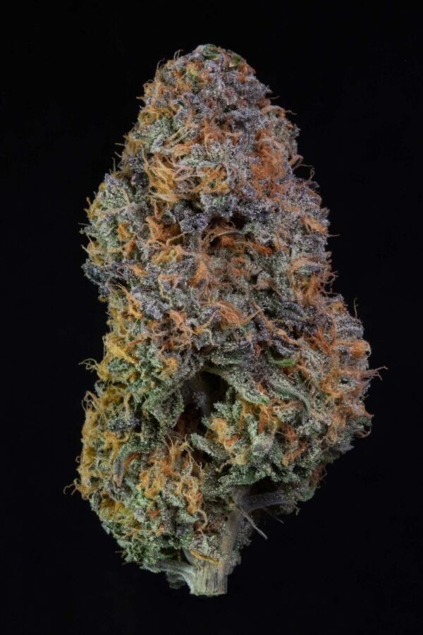 indica-strain Gorilla Glue #4